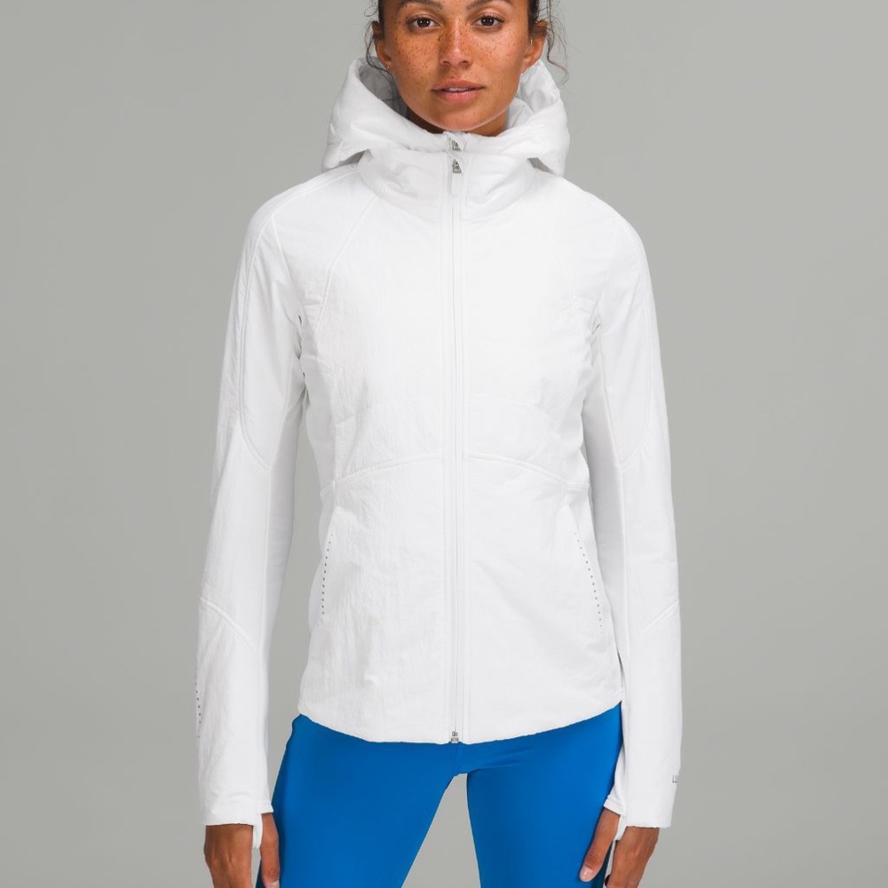 LULULEMON SIZE 10
